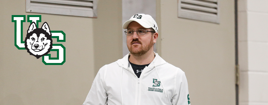 [Interview] Jason Reindl, Huskies Head Track Coach – Training for Track & Endurance Athletes